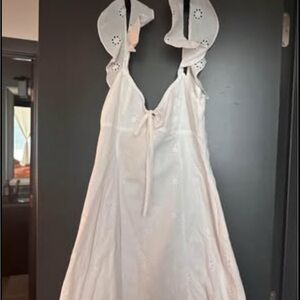 Princess Polly Dress size 4